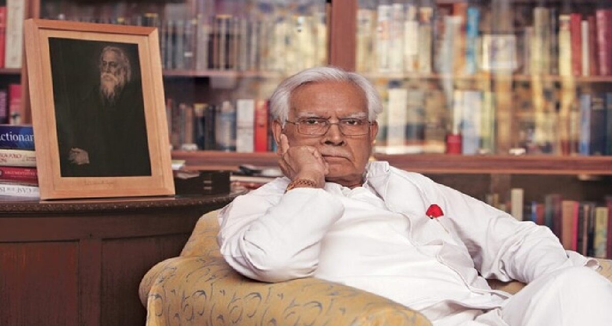 कांग्रेस के दिग्गज नेता और पूर्व विदेश मंत्री नटवर सिंह का निधन, लंबे समय से थे बीमार