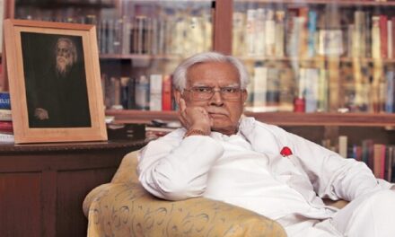 कांग्रेस के दिग्गज नेता और पूर्व विदेश मंत्री नटवर सिंह का निधन, लंबे समय से थे बीमार
