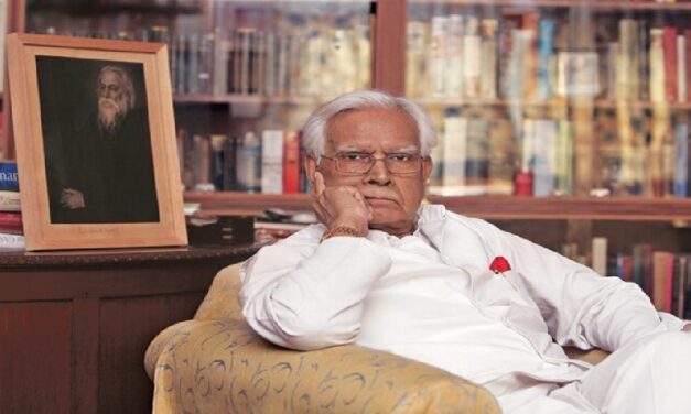 कांग्रेस के दिग्गज नेता और पूर्व विदेश मंत्री नटवर सिंह का निधन, लंबे समय से थे बीमार
