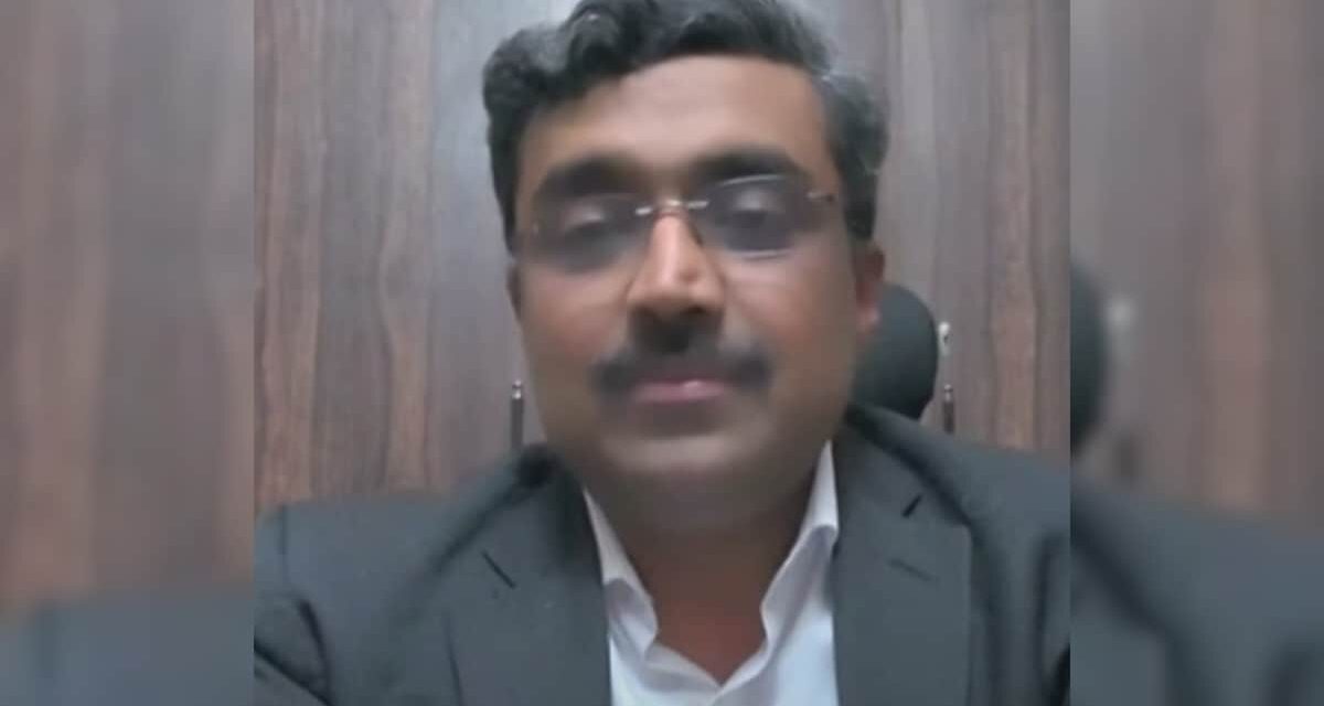 हिंडनबर्ग के आरोप झूठे, बाज़ार में हुआ बेनकाब : टैक्स एक्सपर्ट अजय रोट्टी