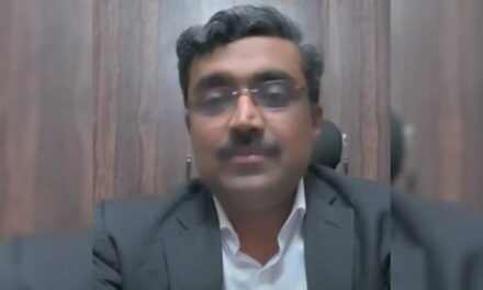 हिंडनबर्ग के आरोप झूठे, बाज़ार में हुआ बेनकाब : टैक्स एक्सपर्ट अजय रोट्टी