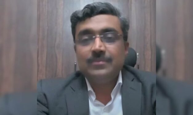 हिंडनबर्ग के आरोप झूठे, बाज़ार में हुआ बेनकाब : टैक्स एक्सपर्ट अजय रोट्टी