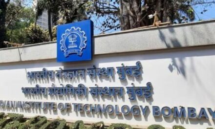 भास्कर अपडेट्स:IIT बॉम्बे की स्टूडेंट बॉडी का दावा-वेज खाने पर बैन लगाया गया