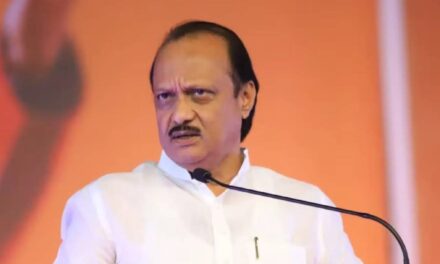 अजित पवार ने जाति जनगणना की वकालत की, कहा