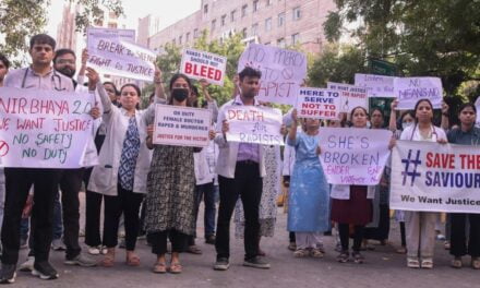 कोलकाता कांडः अब IMA ने किया देशव्यापी हड़ताल का ऐलान, प्रिंसिपल और तीन छात्रों से CBI पूछताछ