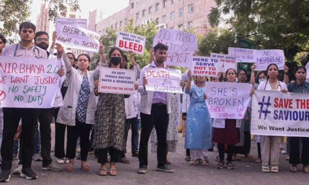 कोलकाता कांडः अब IMA ने किया देशव्यापी हड़ताल का ऐलान, प्रिंसिपल और तीन छात्रों से CBI पूछताछ