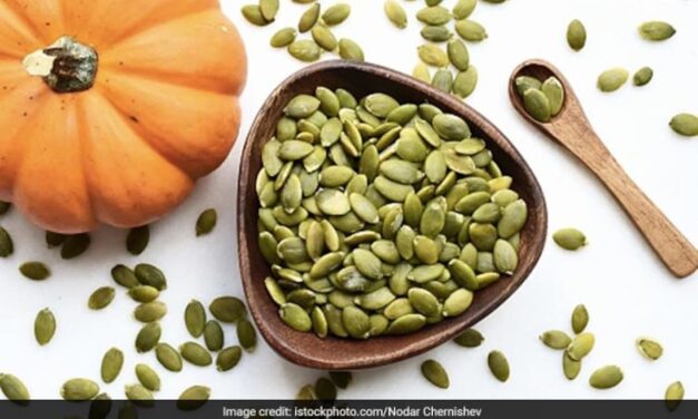 रोजाना सुबह खाएं इस सब्जी के बीज, फायदे जान चौंक जाएंगे आप