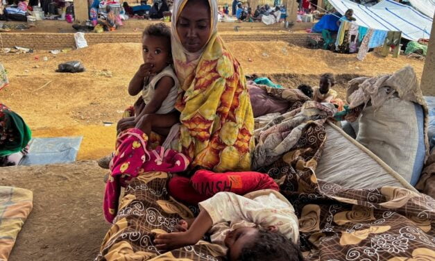 सूडान में अर्धसैनिक बलों ने 85 लोगों को मार डाला, गांव को लूटकर लगा दी आग