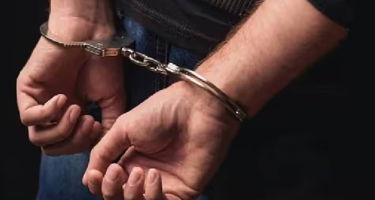 कंपनी का मालिक बताकर स्क्रैप कारोबारी से की 1 करोड़ की ठगी, ऐसे चढ़ा पुलिस के हत्थे