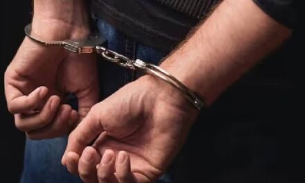 कंपनी का मालिक बताकर स्क्रैप कारोबारी से की 1 करोड़ की ठगी, ऐसे चढ़ा पुलिस के हत्थे
