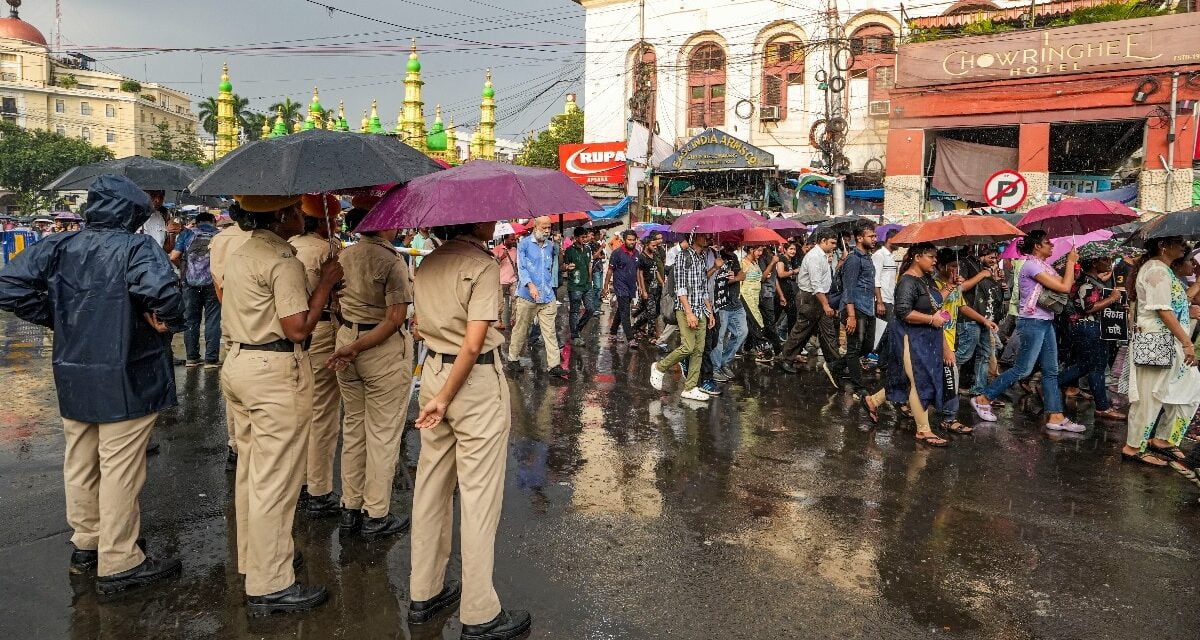 'यदि अस्पताल में डॉक्टर सेफ नहीं हैं तो फिर…' कोलकाता कांड पर बोलीं 'निर्भया' की मां