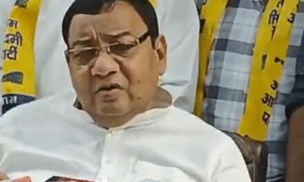 हरियाणा में इसी महीने जारी होगी AAP उम्मीदवारों की लिस्ट:किंगमेकर की भूमिका चाहती है AAP, प्रदेश अध्य