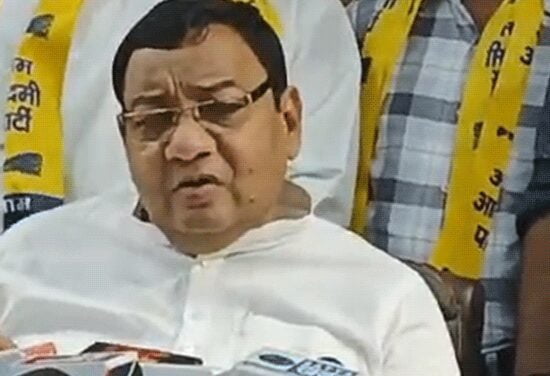हरियाणा में इसी महीने जारी होगी AAP उम्मीदवारों की लिस्ट:किंगमेकर की भूमिका चाहती है AAP, प्रदेश अध्य