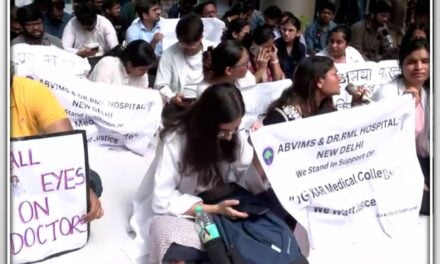 कोलकाता कांड: RGK के पूर्व प्रिंसिपल से फिर पूछताछ