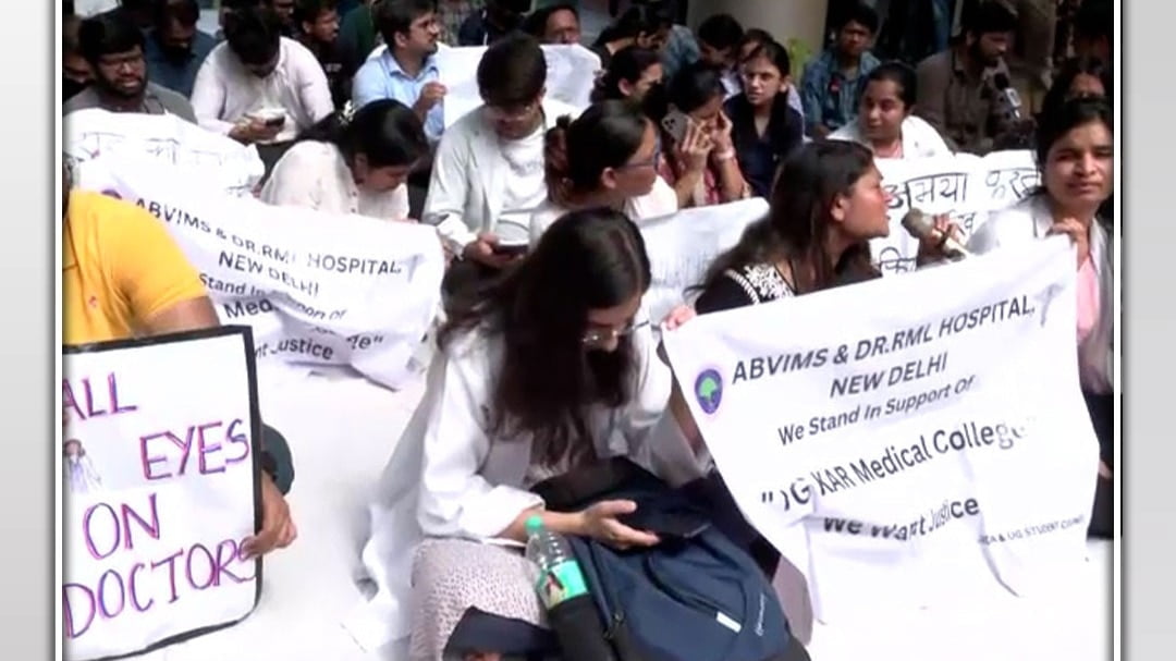 कोलकाता कांड: RGK के पूर्व प्रिंसिपल से फिर पूछताछ