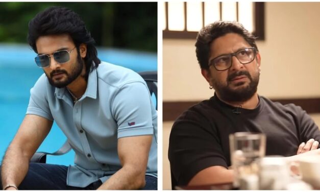 'कल्कि में जोकर लगे प्रभास', अरशद वारसी का बड़ा बयान, भड़के तेलुगू स्टार्स