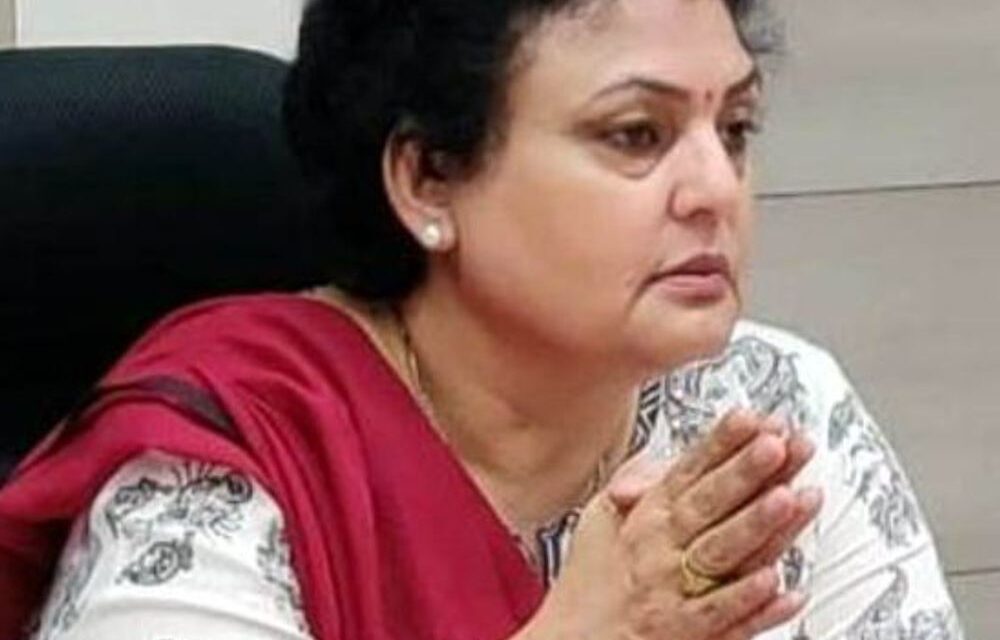 भास्कर अपडेट्स:राष्ट्रीय महिला आयोग ने 13 लड़कियों के यौन शोषण मामले पर तमिलनाडु सरकार से रिपोर्ट