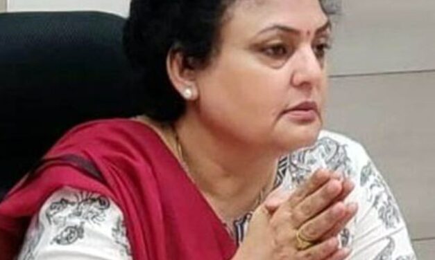 भास्कर अपडेट्स:राष्ट्रीय महिला आयोग ने 13 लड़कियों के यौन शोषण मामले पर तमिलनाडु सरकार से रिपोर्ट