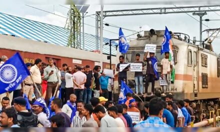 न खाना-पीना, पैदल नापा रास्ता… बिहार में पुलिस भर्ती के लिए छात्रों को देनी पड़ी दो-दो ‘परीक्षा’