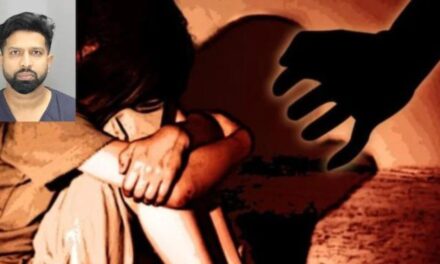 बच्चियों-महिलाओं के 13,000 न्यूड वीडियो… अमेरिका में गिरफ्तार हुआ भारतीय डॉक्टर