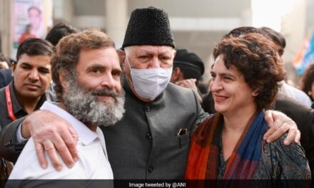 क्या J&K विधानसभा चुनाव में PDP के साथ गठबंधन करेंगे? सुनिए फारूक अब्दुल्ला का जवाब