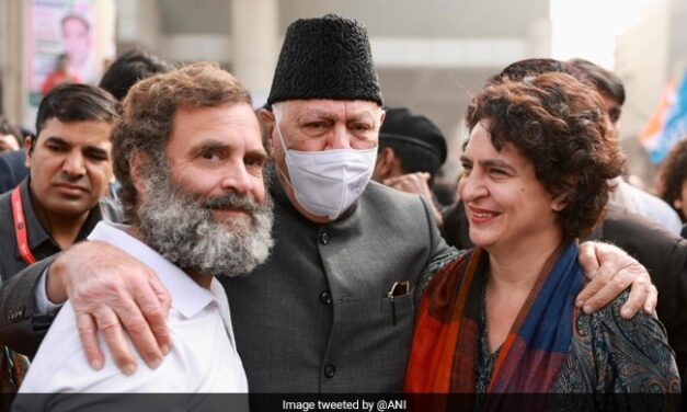 क्या J&K विधानसभा चुनाव में PDP के साथ गठबंधन करेंगे? सुनिए फारूक अब्दुल्ला का जवाब