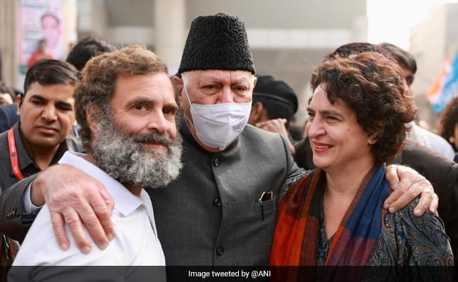 क्या J&K विधानसभा चुनाव में PDP के साथ गठबंधन करेंगे? सुनिए फारूक अब्दुल्ला का जवाब