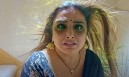 Ghoonghat Mein Ghotala 3 Trailer: घूंघट में घोटाला 3 का ट्रेलर रिलीज, आम्रपाली दुबे का लुक देख छूट जाएंगे पसीने