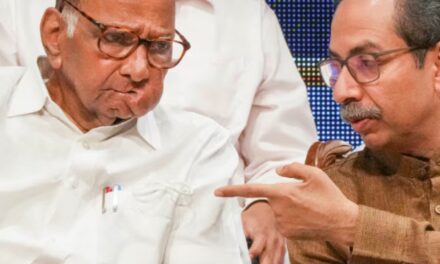 बदलापुर यौन शोषण केस, कल विपक्ष का महाराष्ट्र बंद:उद्धव
