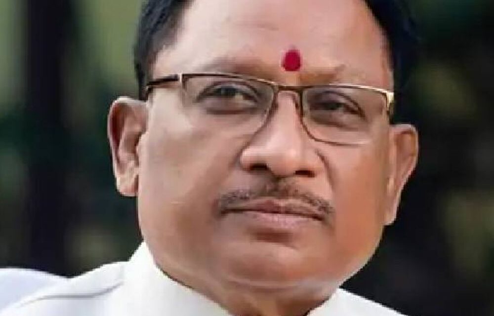 इंपैक्ट फीचर:नक्सलवाद से खेल का हब बनने तक बस्तर की विकास यात्रा में साय की अहम भूमिका