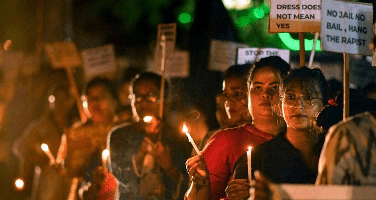 घर में चाची से पूछा था रेप क्या होता है, दो दिन बाद गैंगरेप का शिकार हुई 14 साल की बच्ची