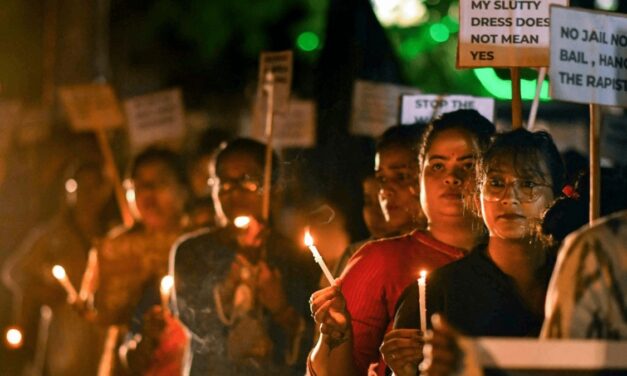 घर में चाची से पूछा था रेप क्या होता है, दो दिन बाद गैंगरेप का शिकार हुई 14 साल की बच्ची