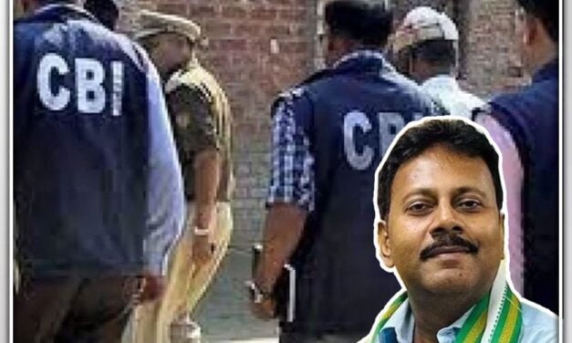 संजय रॉय का पॉलीग्राफ टेस्ट खत्म