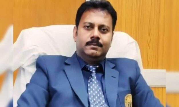कोलकाता रेप-मर्डर की गुत्थी को सुलझाने में लगी सीबीआई, दसवें दिन भी संदीप घोष से पूछताछ जारी