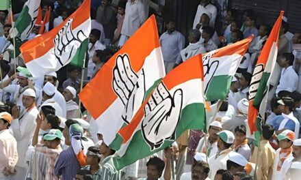 J-K विधानसभा चुनाव के लिए कांग्रेस ने जारी की 9 उम्मीदवारों की सूची
