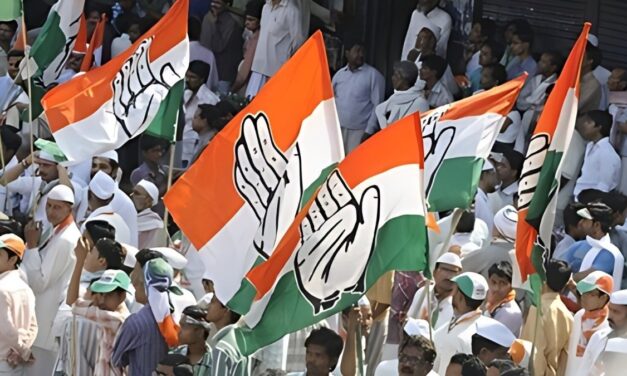 J-K विधानसभा चुनाव के लिए कांग्रेस ने जारी की 9 उम्मीदवारों की सूची