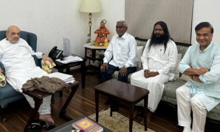चंपाई सोरेन 30 अगस्त को BJP में होंगे शामिल, अमित शाह से मुलाकात के बाद फैसला