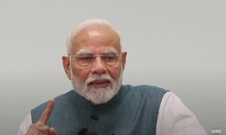 PM मोदी ने पुतिन से फोन पर की बात, रूस-यूक्रेन जंग रोकने के लिए कहा