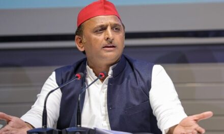 'जब नाम बदलने से फुरसत मिल जाए तो…', रेलवे स्टेशनों के नाम पर बदलने पर अखिलेश का तंज 