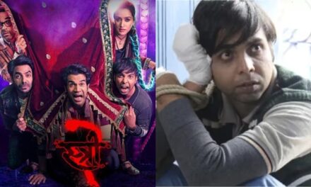 स्त्री 3 की कहानी रिवील! जना बनेगा सुपर विलेन? अभिषेक बोले