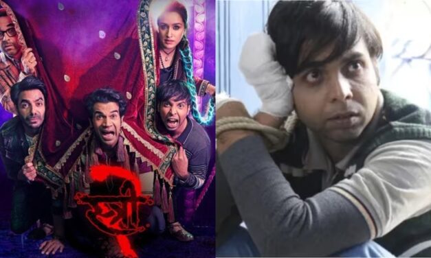 स्त्री 3 की कहानी रिवील! जना बनेगा सुपर विलेन? अभिषेक बोले