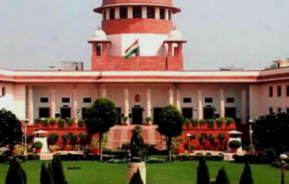 अब हेमंत सोरेन के करीबी को बेल:सुप्रीम कोर्ट बोली