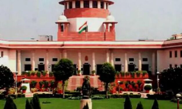 अब हेमंत सोरेन के करीबी को बेल:सुप्रीम कोर्ट बोली