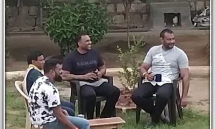 एक्टर दर्शन के खिलाफ जांच जारी, जानें अब-तक क्या हुआ?