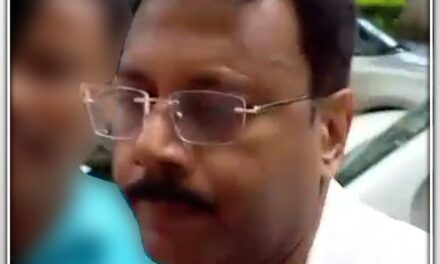 कोलकाता कांड: CBI ने संदीप घोष पर यूं कसा शिकंजा