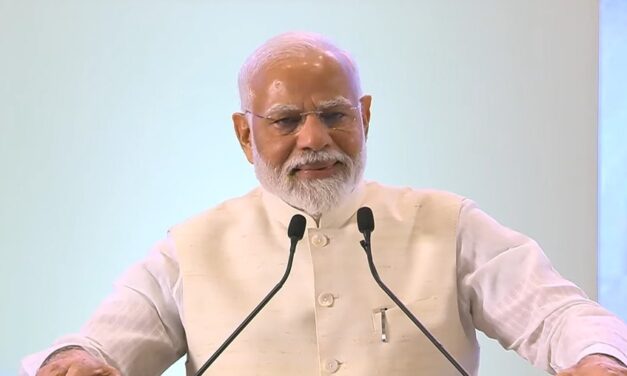 न्यायपालिका ने इमरजेंसी में भी संविधान की रक्षा की : सुप्रीम कोर्ट के 75 साल पूरे होने पर पीएम मोदी