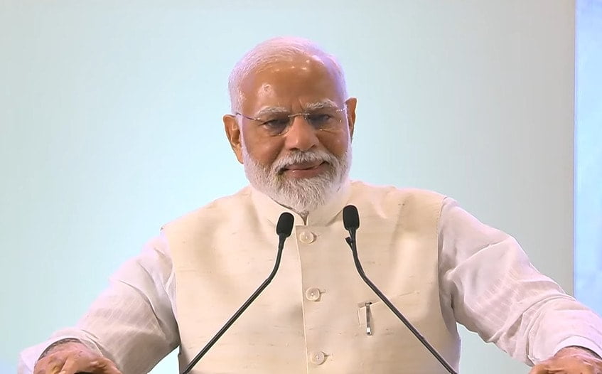 न्यायपालिका ने इमरजेंसी में भी संविधान की रक्षा की : सुप्रीम कोर्ट के 75 साल पूरे होने पर पीएम मोदी