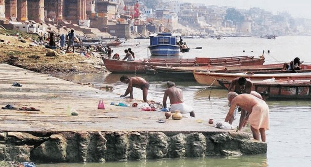 क्लीन गंगा प्रोजेक्ट के तहत 5 परियोजनाओं को मिली मंजूरी, इन नदियों की सफाई पर भी होगा काम