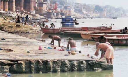 क्लीन गंगा प्रोजेक्ट के तहत 5 परियोजनाओं को मिली मंजूरी, इन नदियों की सफाई पर भी होगा काम