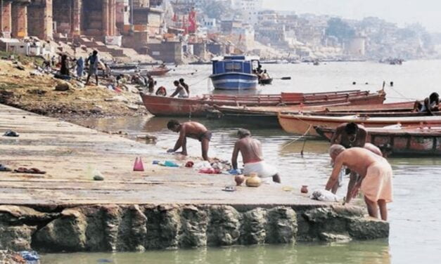 क्लीन गंगा प्रोजेक्ट के तहत 5 परियोजनाओं को मिली मंजूरी, इन नदियों की सफाई पर भी होगा काम